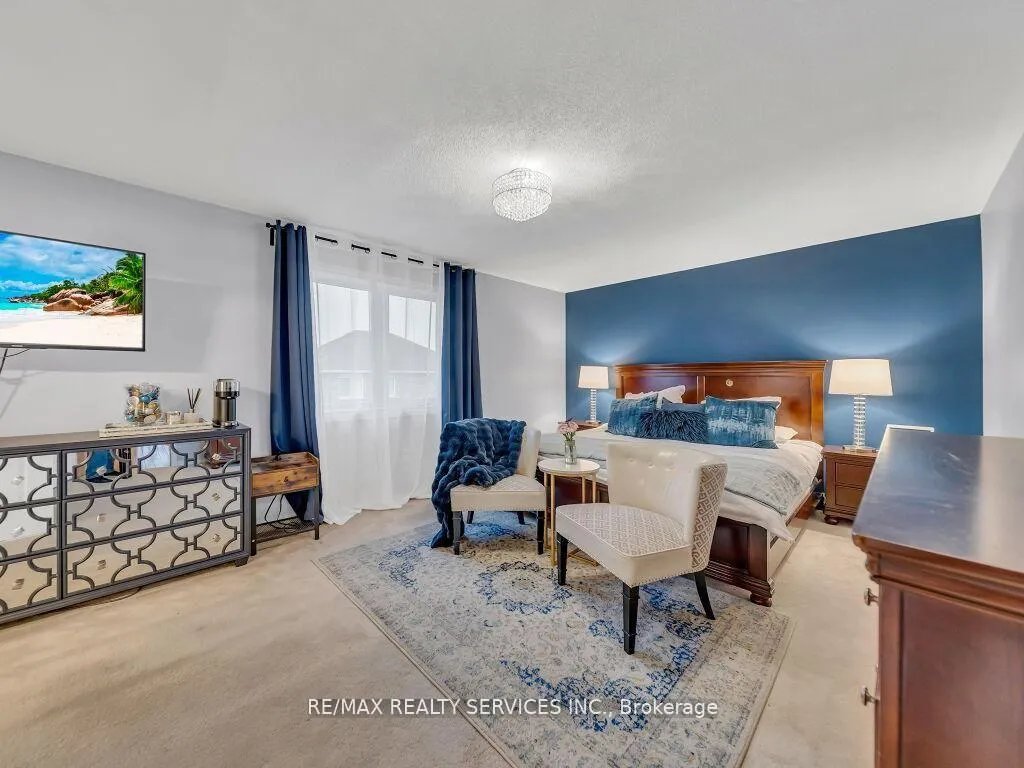 Photo 20 of 13 Mistycreek Crescent, Brampton, Fletcher's Meadow — HOMEH