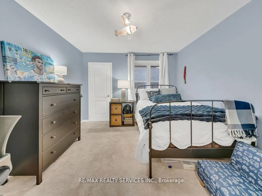 Photo 24 of 13 Mistycreek Crescent, Brampton, Fletcher's Meadow — HOMEH