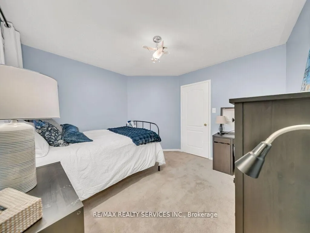 Photo 25 of 13 Mistycreek Crescent, Brampton, Fletcher's Meadow — HOMEH
