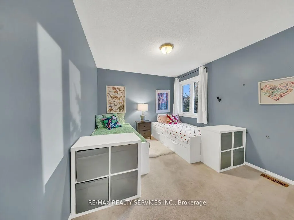 Photo 26 of 13 Mistycreek Crescent, Brampton, Fletcher's Meadow — HOMEH