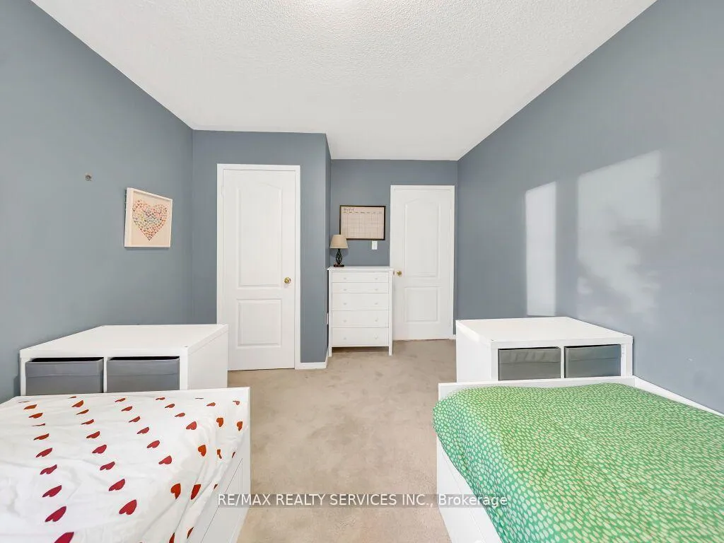 Photo 27 of 13 Mistycreek Crescent, Brampton, Fletcher's Meadow — HOMEH