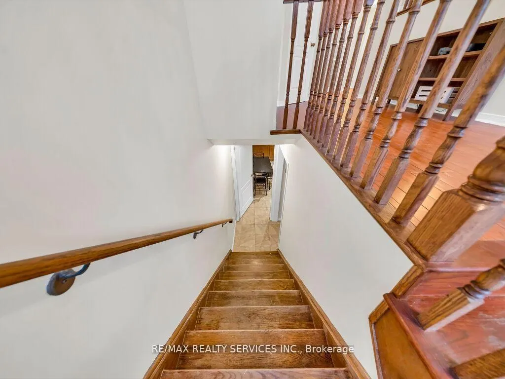 Photo 31 of 13 Mistycreek Crescent, Brampton, Fletcher's Meadow — HOMEH