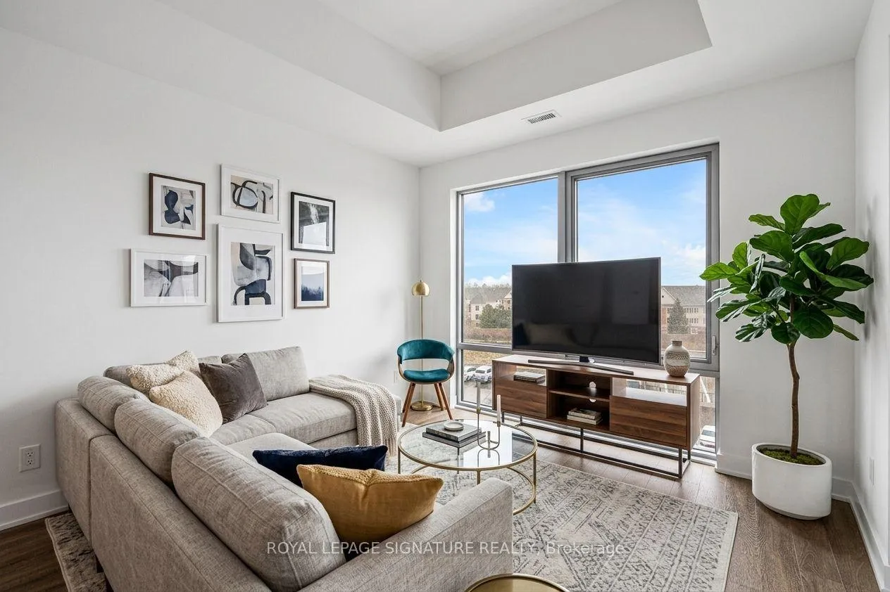 Photo 1 of Unit 524, 51 Clarington Boulevard, Clarington, Bowmanville — HOMEH