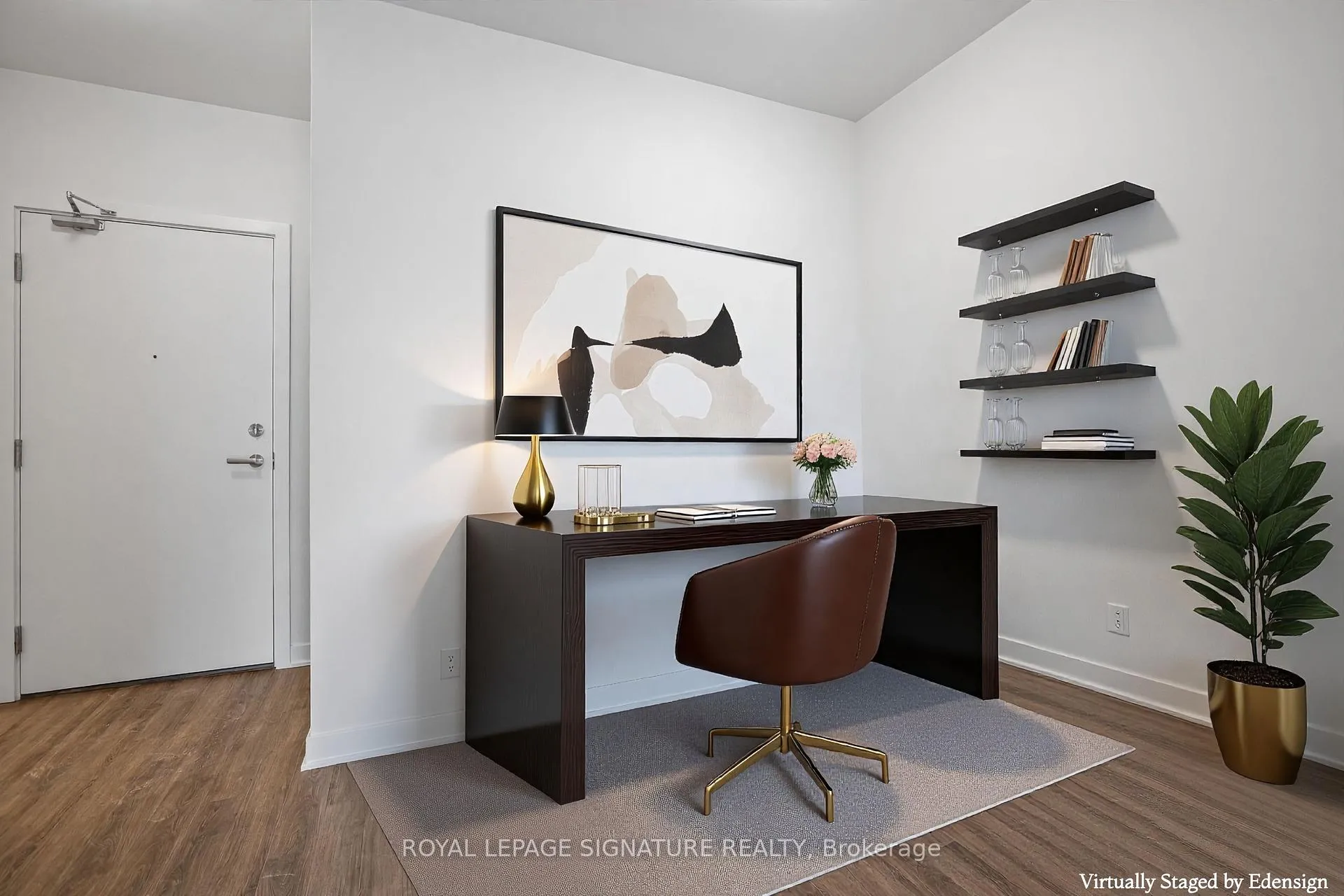 Photo 6 of Unit 524, 51 Clarington Boulevard, Clarington, Bowmanville — HOMEH