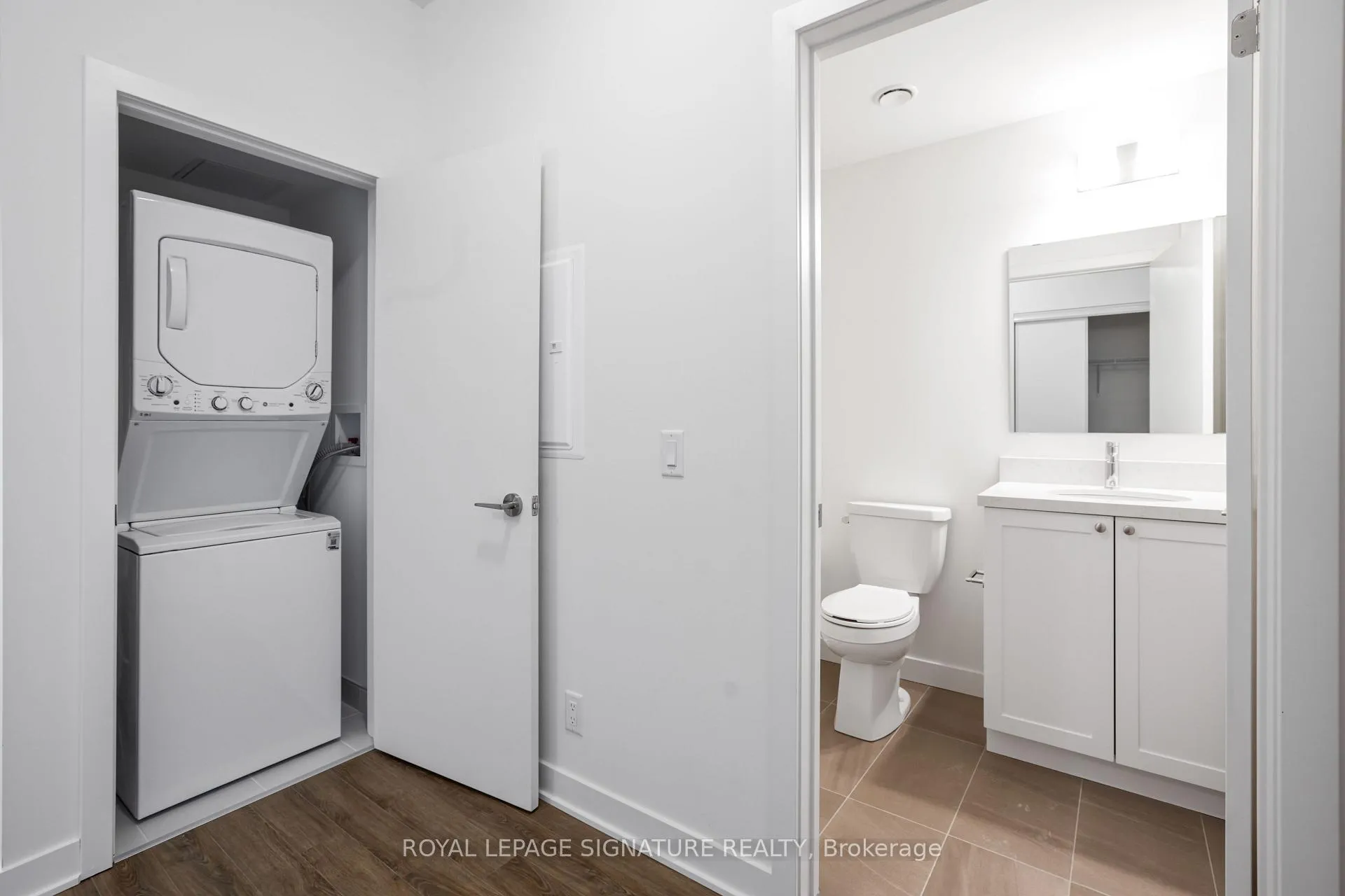 Photo 13 of Unit 524, 51 Clarington Boulevard, Clarington, Bowmanville — HOMEH