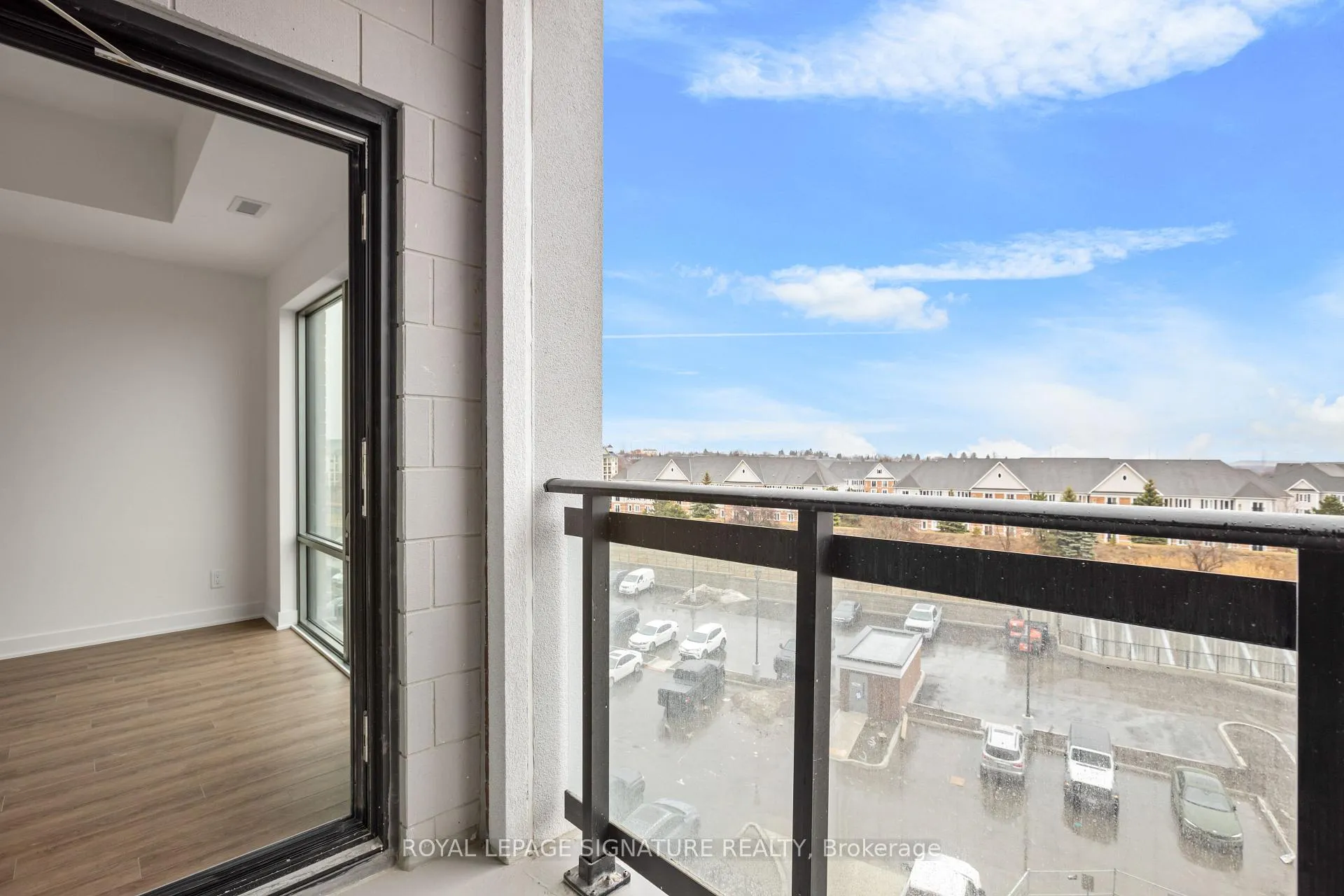 Photo 27 of Unit 524, 51 Clarington Boulevard, Clarington, Bowmanville — HOMEH