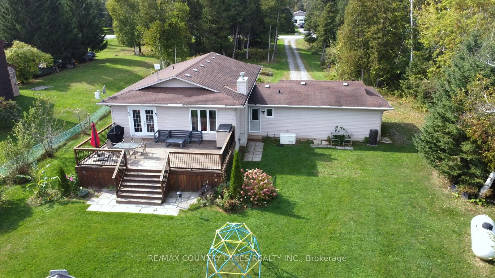Photo 3 of 53 Cedar Bay Road, Kawartha Lakes, Carden — HOMEH