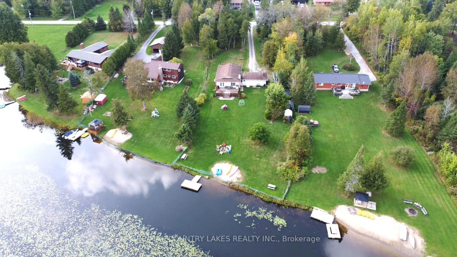 Photo 4 of 53 Cedar Bay Road, Kawartha Lakes, Carden — HOMEH