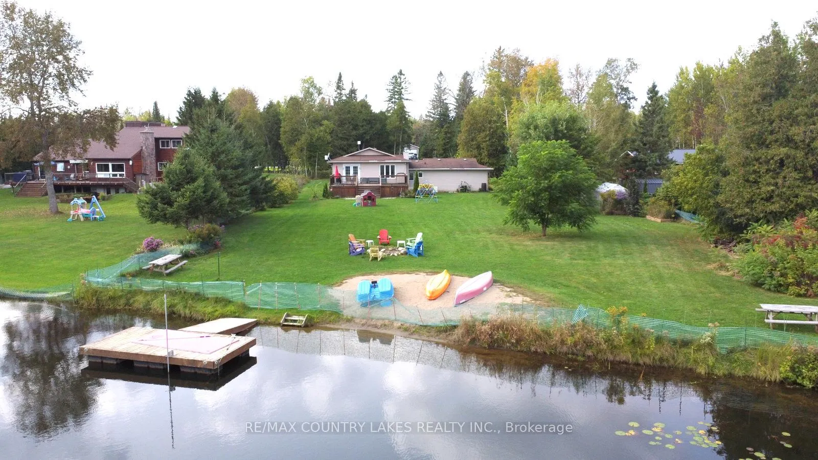 Photo 5 of 53 Cedar Bay Road, Kawartha Lakes, Carden — HOMEH