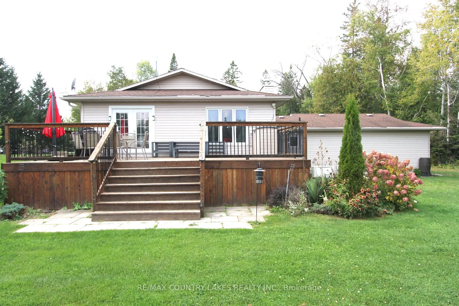 Photo 8 of 53 Cedar Bay Road, Kawartha Lakes, Carden — HOMEH