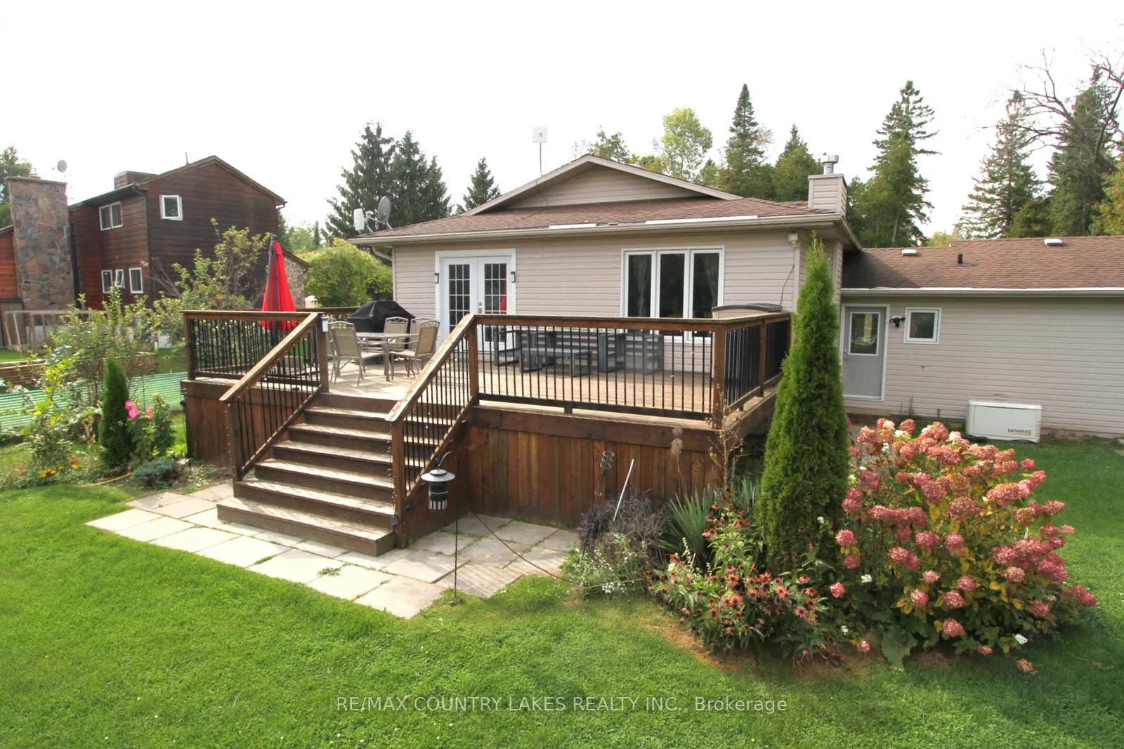 Photo 9 of 53 Cedar Bay Road, Kawartha Lakes, Carden — HOMEH