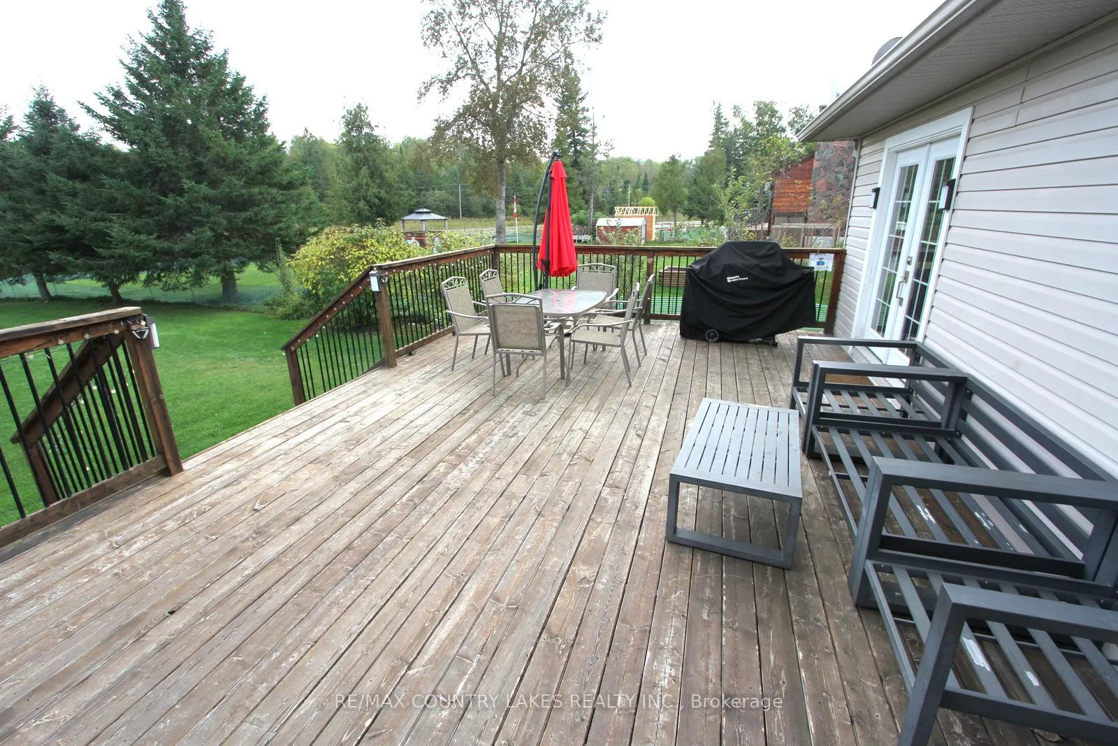 Photo 10 of 53 Cedar Bay Road, Kawartha Lakes, Carden — HOMEH