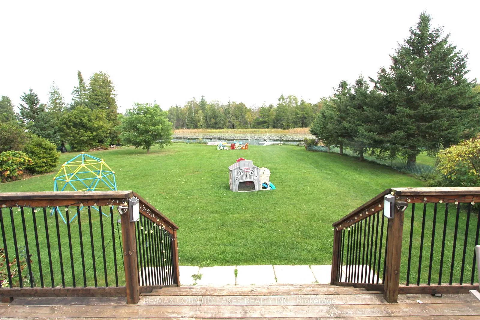 Photo 11 of 53 Cedar Bay Road, Kawartha Lakes, Carden — HOMEH