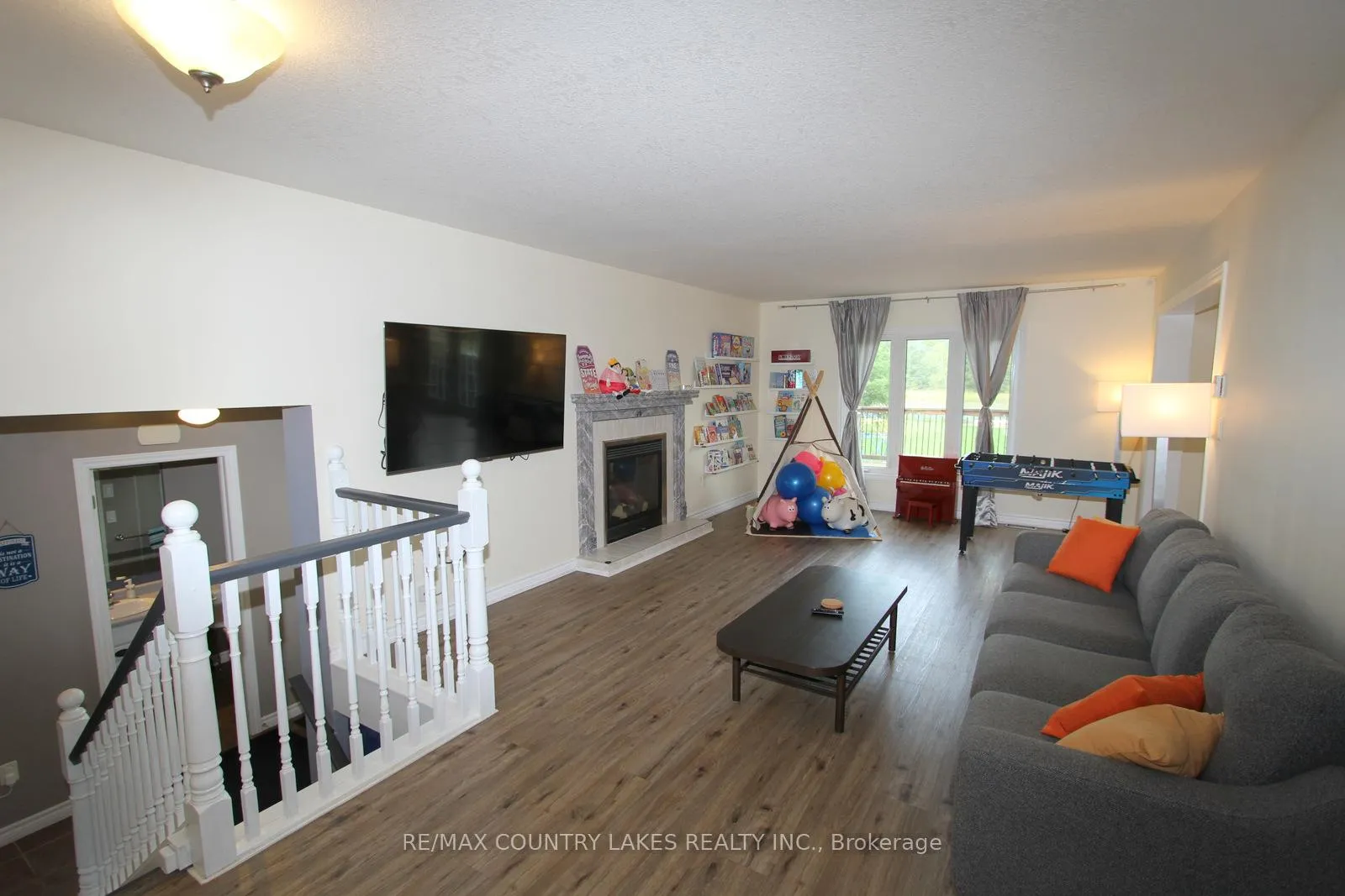 Photo 16 of 53 Cedar Bay Road, Kawartha Lakes, Carden — HOMEH