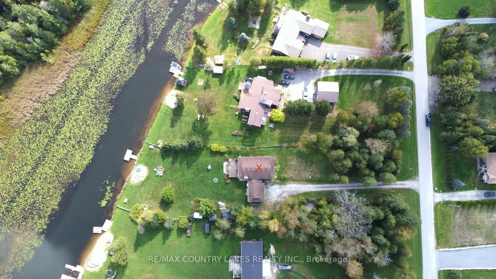Photo 31 of 53 Cedar Bay Road, Kawartha Lakes, Carden — HOMEH