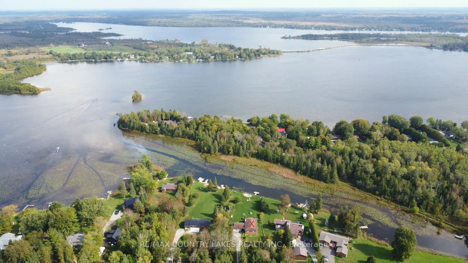 Photo 32 of 53 Cedar Bay Road, Kawartha Lakes, Carden — HOMEH