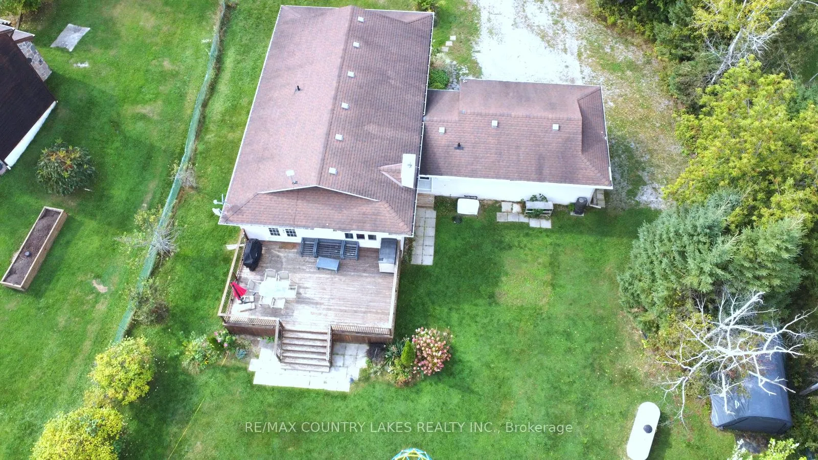 Photo 34 of 53 Cedar Bay Road, Kawartha Lakes, Carden — HOMEH