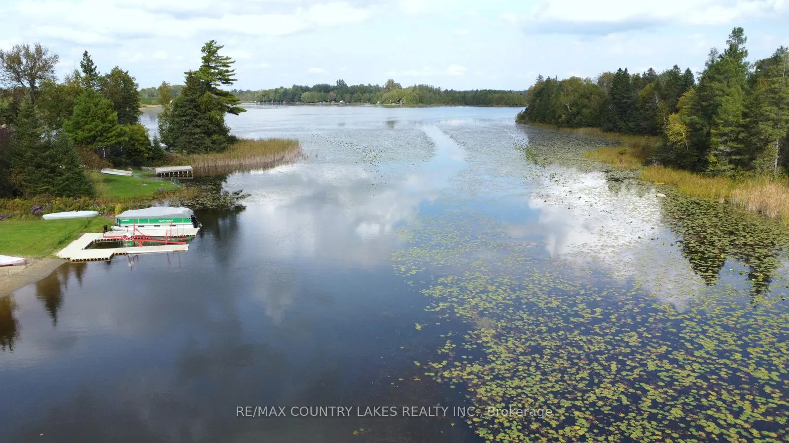 Photo 36 of 53 Cedar Bay Road, Kawartha Lakes, Carden — HOMEH