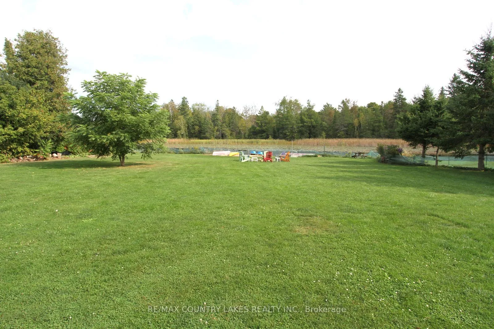 Photo 40 of 53 Cedar Bay Road, Kawartha Lakes, Carden — HOMEH