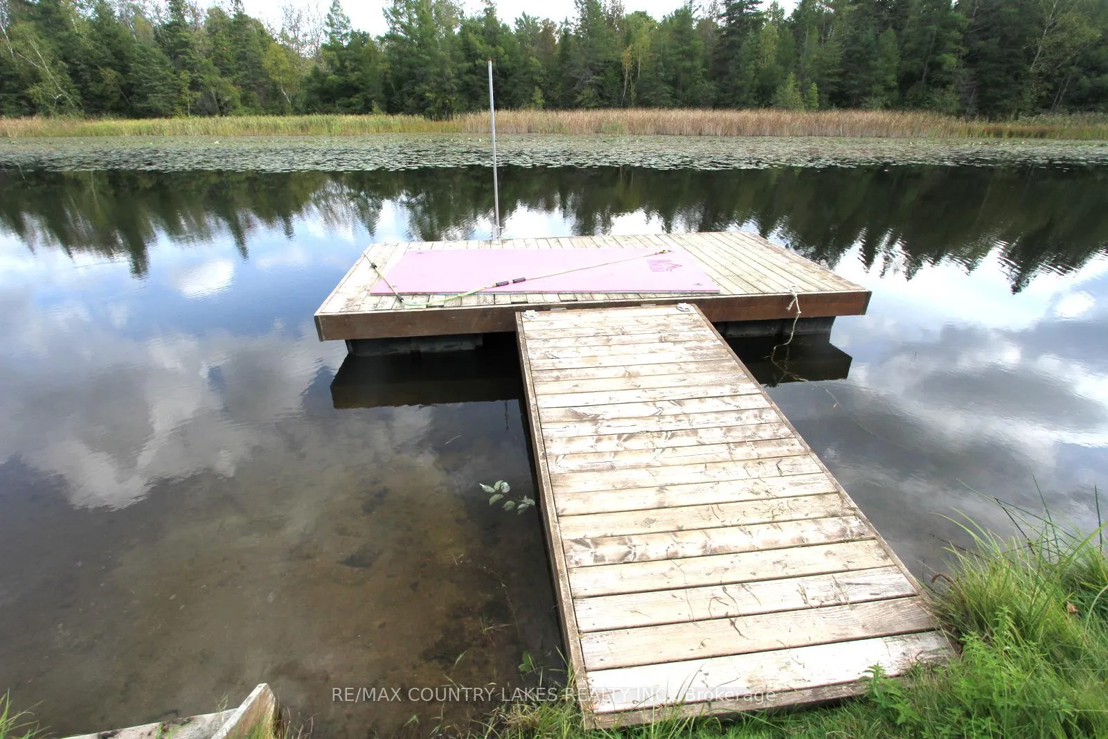 Photo 41 of 53 Cedar Bay Road, Kawartha Lakes, Carden — HOMEH