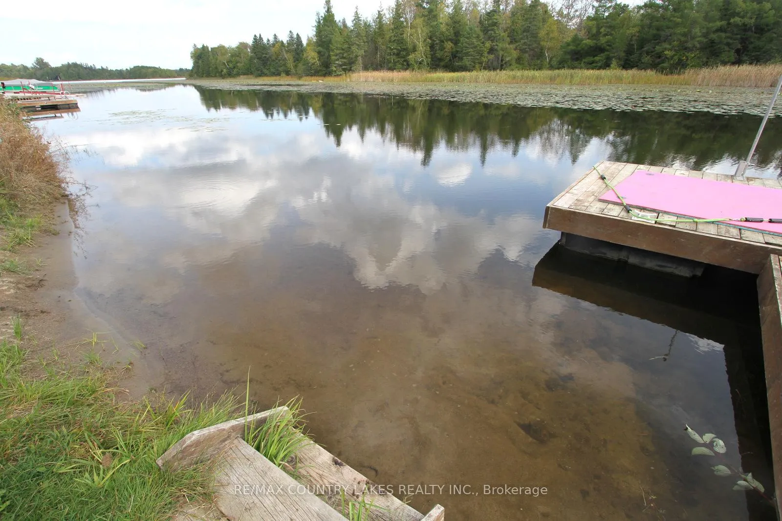 Photo 42 of 53 Cedar Bay Road, Kawartha Lakes, Carden — HOMEH