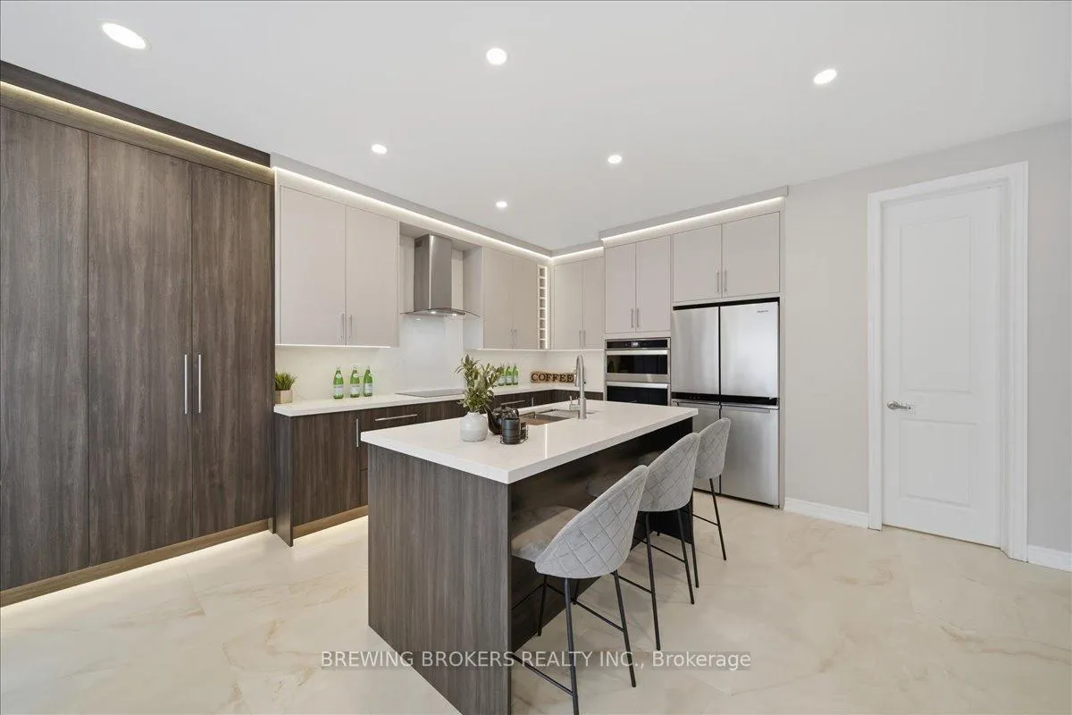 Photo 8 of 977 Larter Street, Innisfil, Alcona — HOMEH