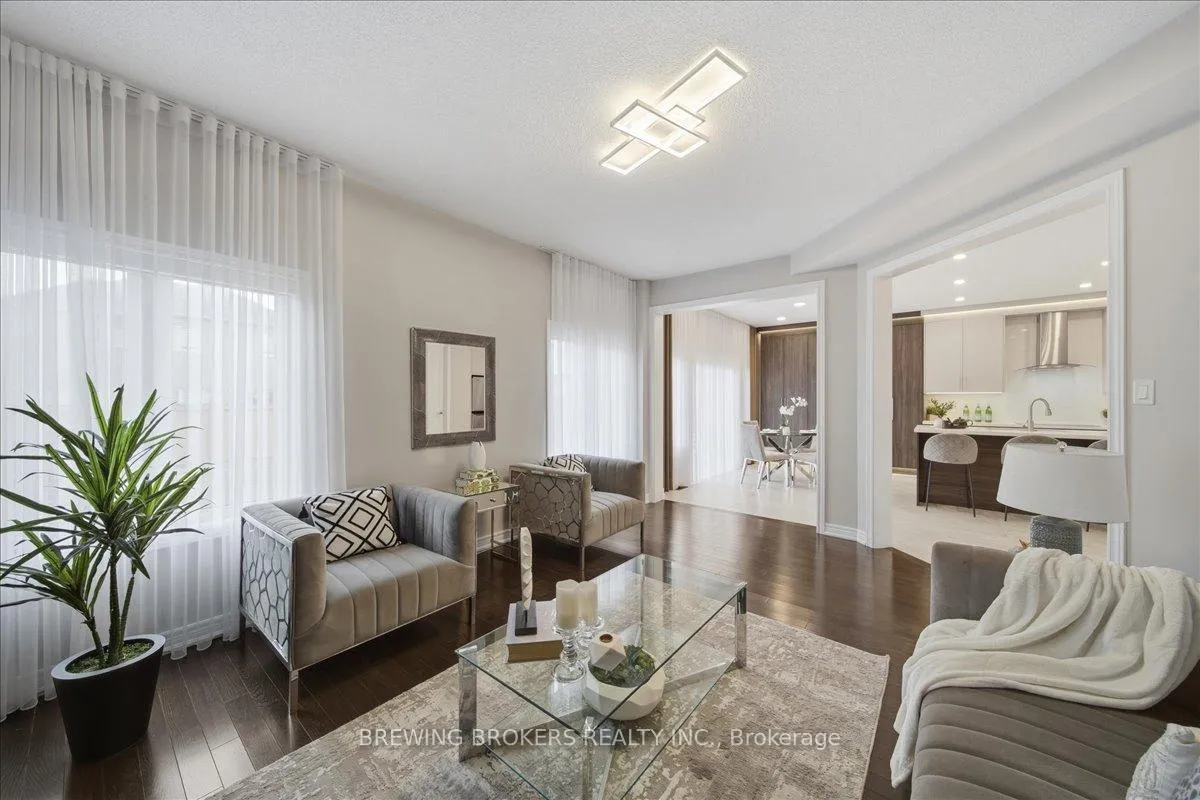 Photo 14 of 977 Larter Street, Innisfil, Alcona — HOMEH