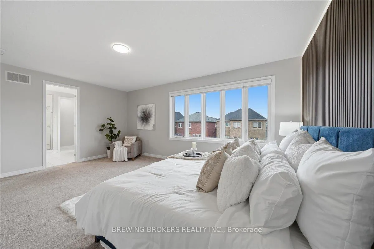 Photo 30 of 977 Larter Street, Innisfil, Alcona — HOMEH