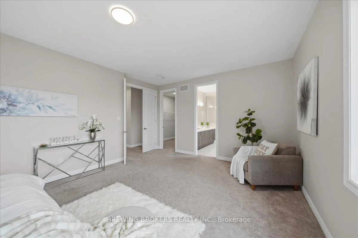 Photo 31 of 977 Larter Street, Innisfil, Alcona — HOMEH