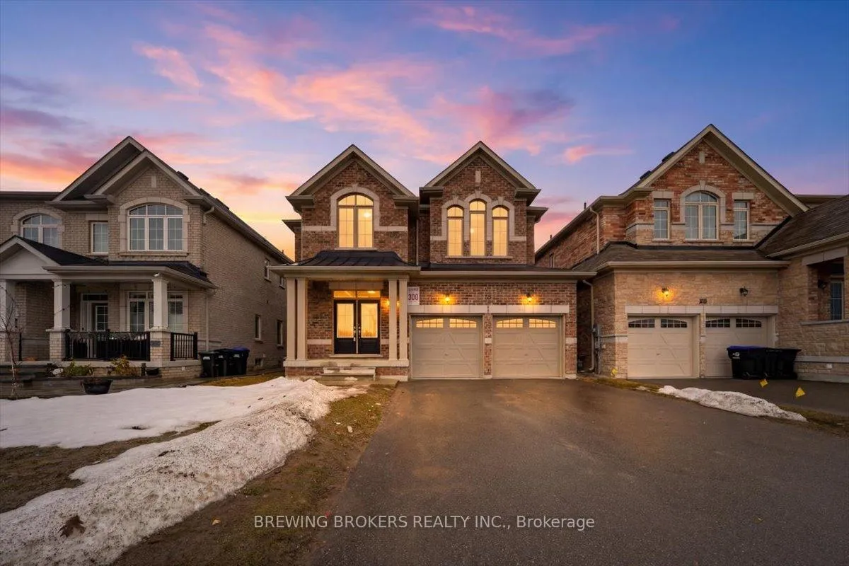 Photo 47 of 977 Larter Street, Innisfil, Alcona — HOMEH