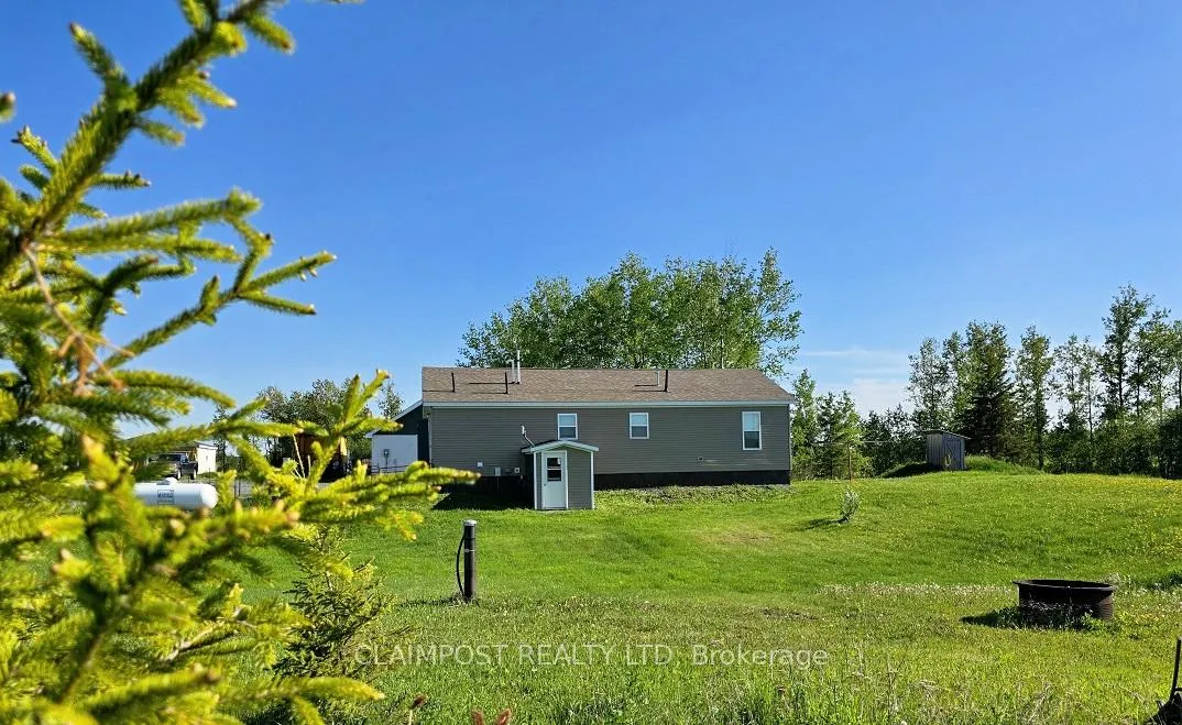 Photo 1 of 1089 Sapphire Road, Black River Matheson, Matheson — HOMEH
