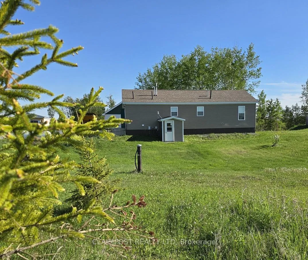 Photo 2 of 1089 Sapphire Road, Black River Matheson, Matheson — HOMEH