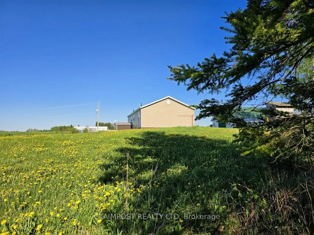 Photo 7 of 1089 Sapphire Road, Black River Matheson, Matheson — HOMEH