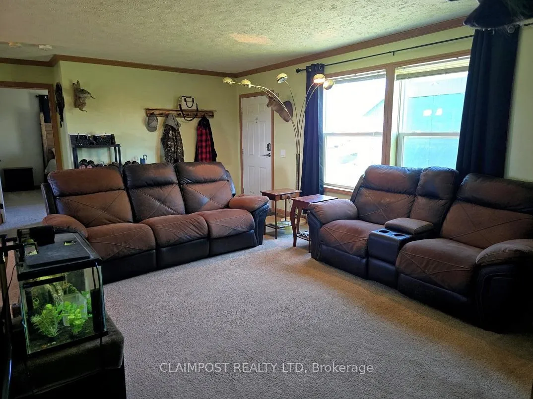 Photo 8 of 1089 Sapphire Road, Black River Matheson, Matheson — HOMEH