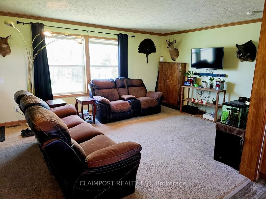 Photo 9 of 1089 Sapphire Road, Black River Matheson, Matheson — HOMEH