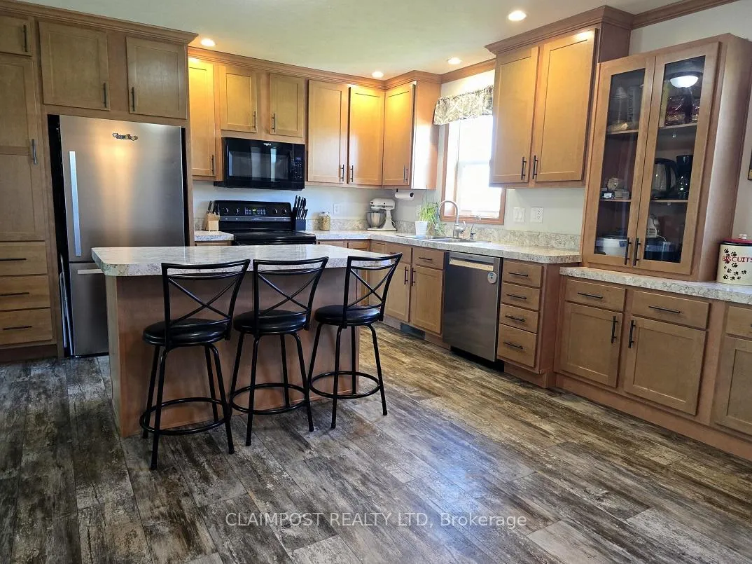 Photo 11 of 1089 Sapphire Road, Black River Matheson, Matheson — HOMEH