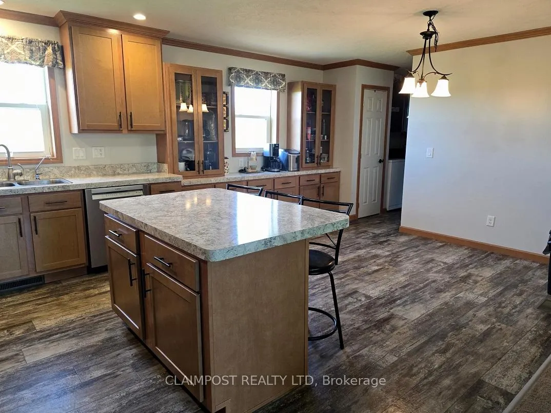Photo 13 of 1089 Sapphire Road, Black River Matheson, Matheson — HOMEH