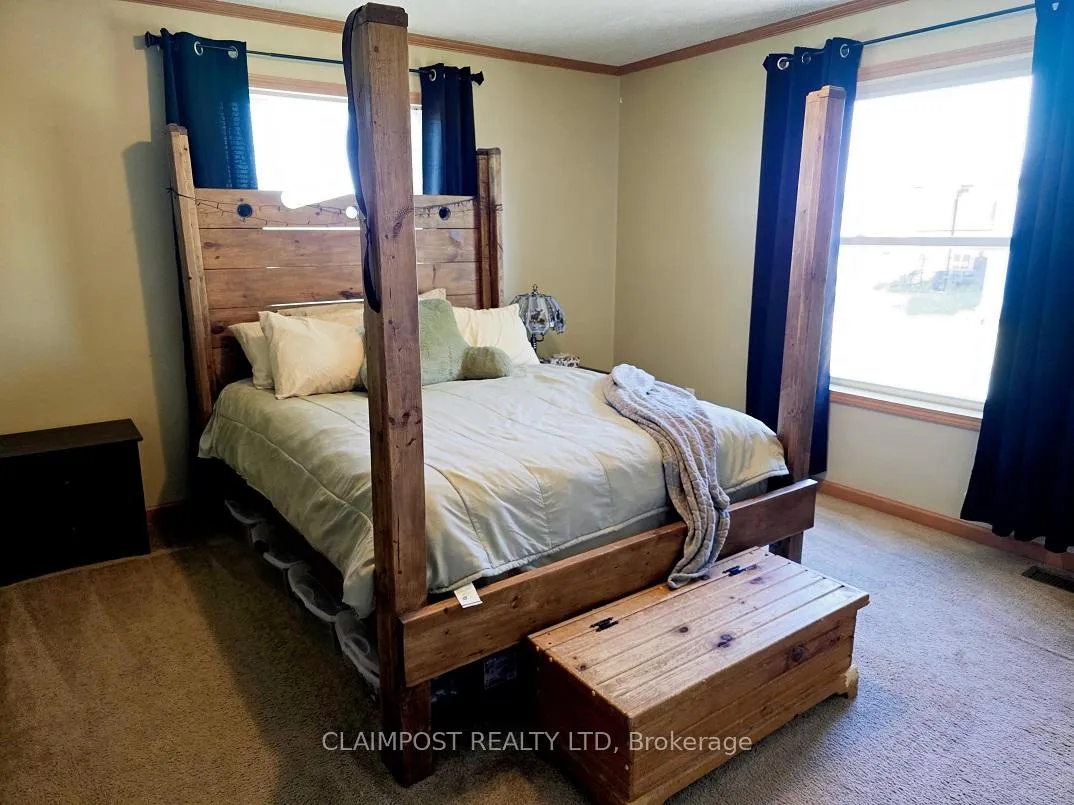 Photo 14 of 1089 Sapphire Road, Black River Matheson, Matheson — HOMEH