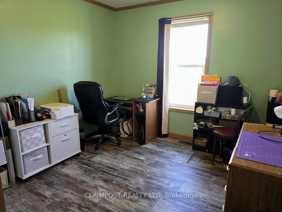 Photo 18 of 1089 Sapphire Road, Black River Matheson, Matheson — HOMEH
