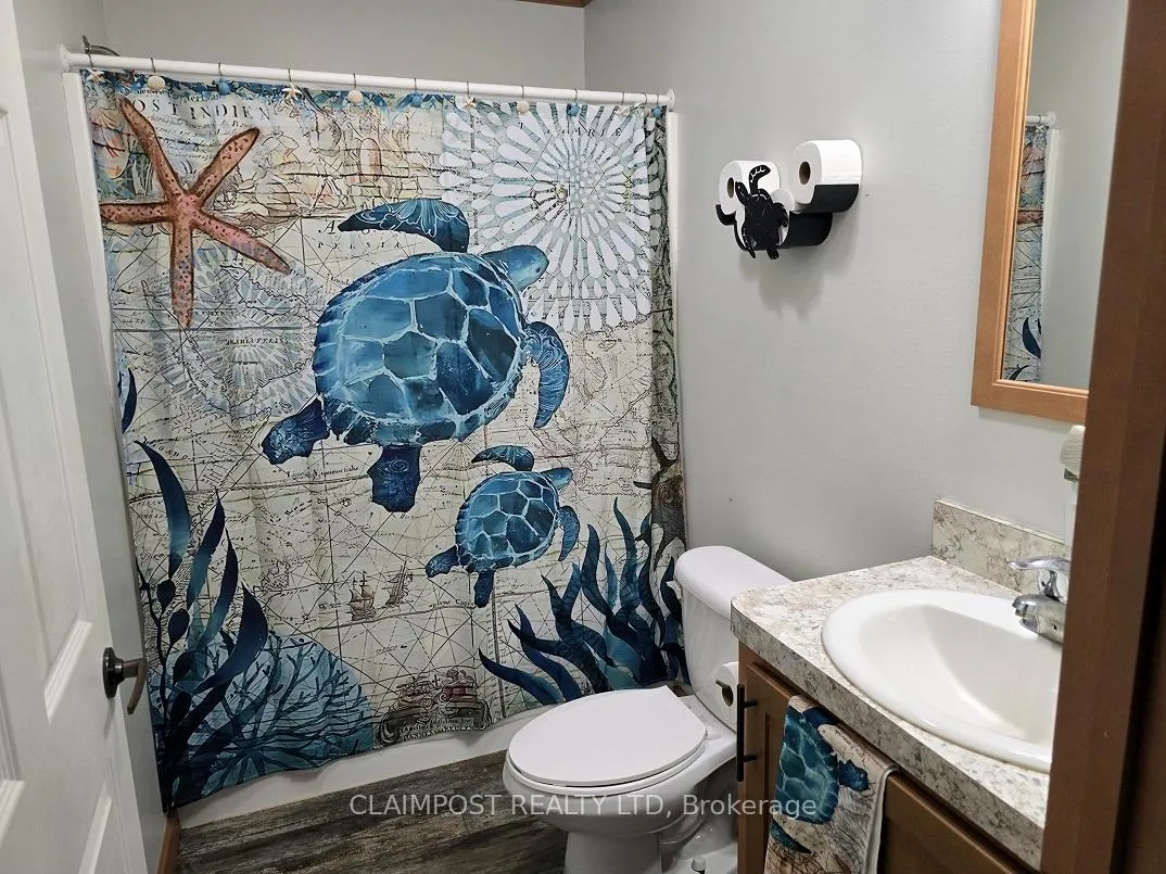 Photo 20 of 1089 Sapphire Road, Black River Matheson, Matheson — HOMEH