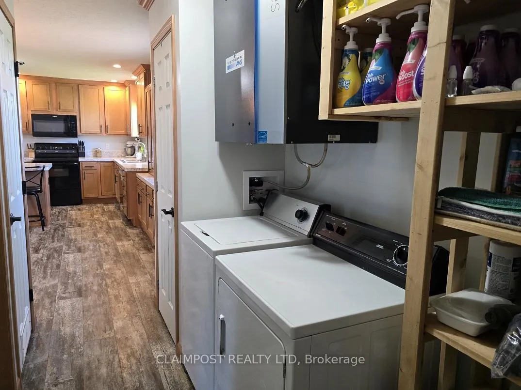 Photo 21 of 1089 Sapphire Road, Black River Matheson, Matheson — HOMEH
