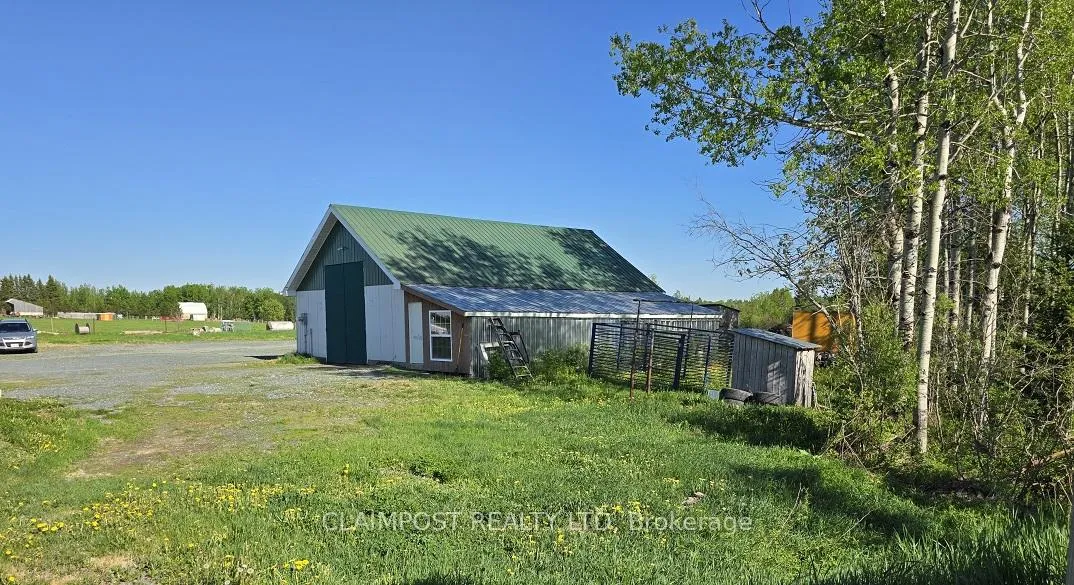 Photo 23 of 1089 Sapphire Road, Black River Matheson, Matheson — HOMEH