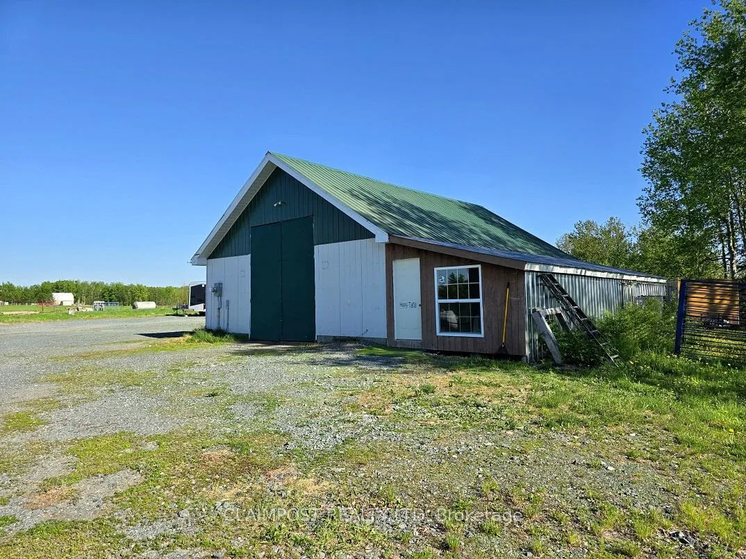 Photo 24 of 1089 Sapphire Road, Black River Matheson, Matheson — HOMEH