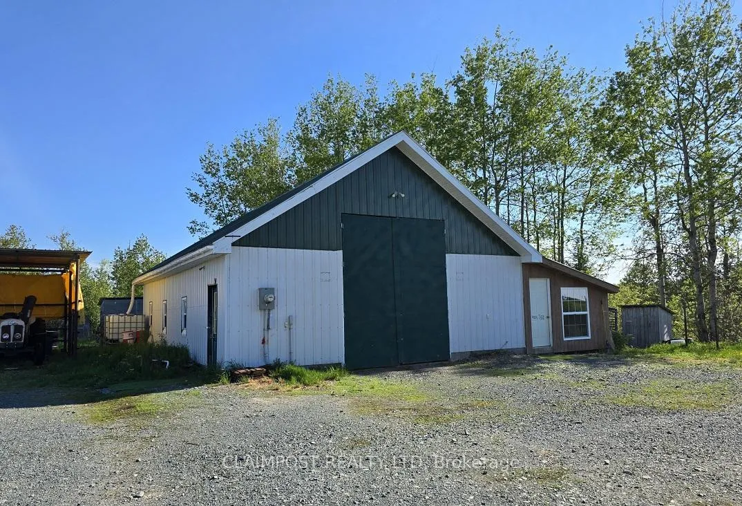 Photo 25 of 1089 Sapphire Road, Black River Matheson, Matheson — HOMEH