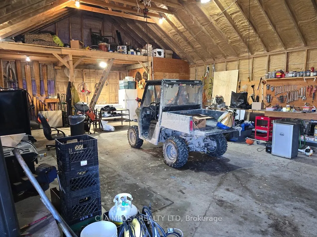 Photo 27 of 1089 Sapphire Road, Black River Matheson, Matheson — HOMEH