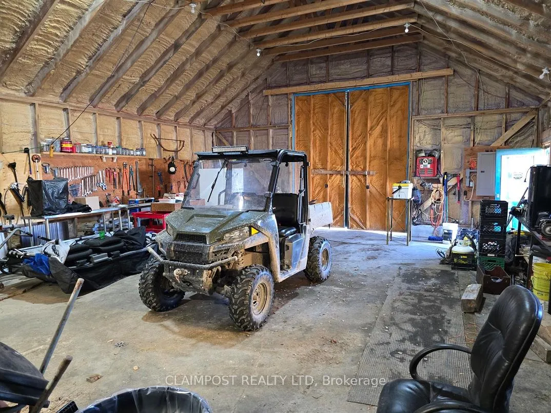 Photo 28 of 1089 Sapphire Road, Black River Matheson, Matheson — HOMEH