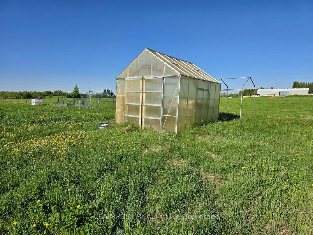 Photo 33 of 1089 Sapphire Road, Black River Matheson, Matheson — HOMEH