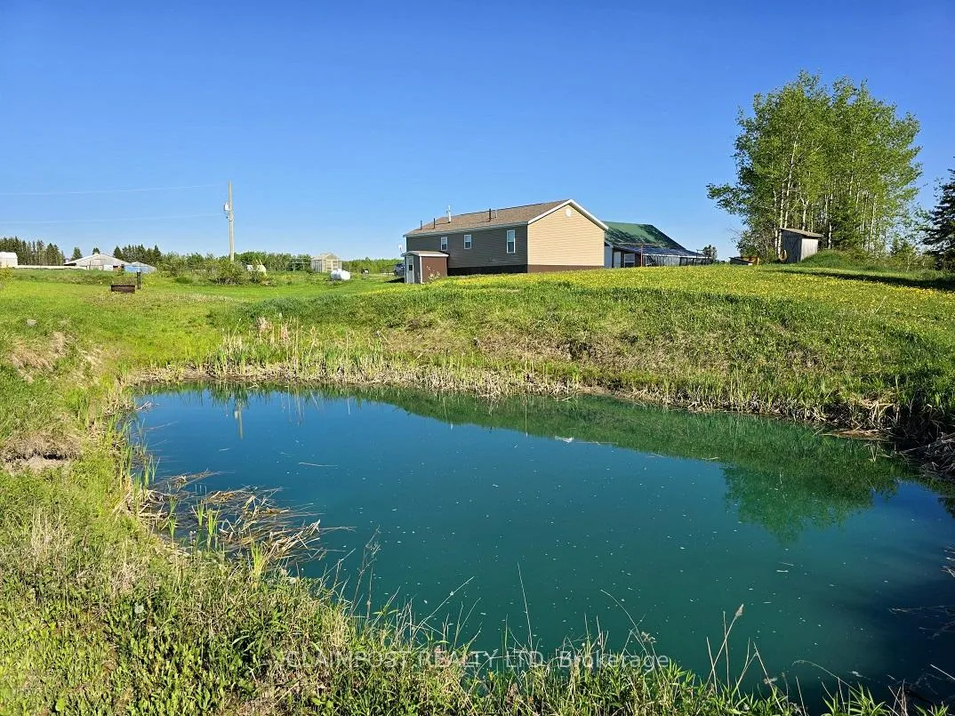 Photo 34 of 1089 Sapphire Road, Black River Matheson, Matheson — HOMEH