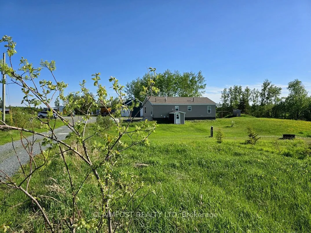 Photo 35 of 1089 Sapphire Road, Black River Matheson, Matheson — HOMEH