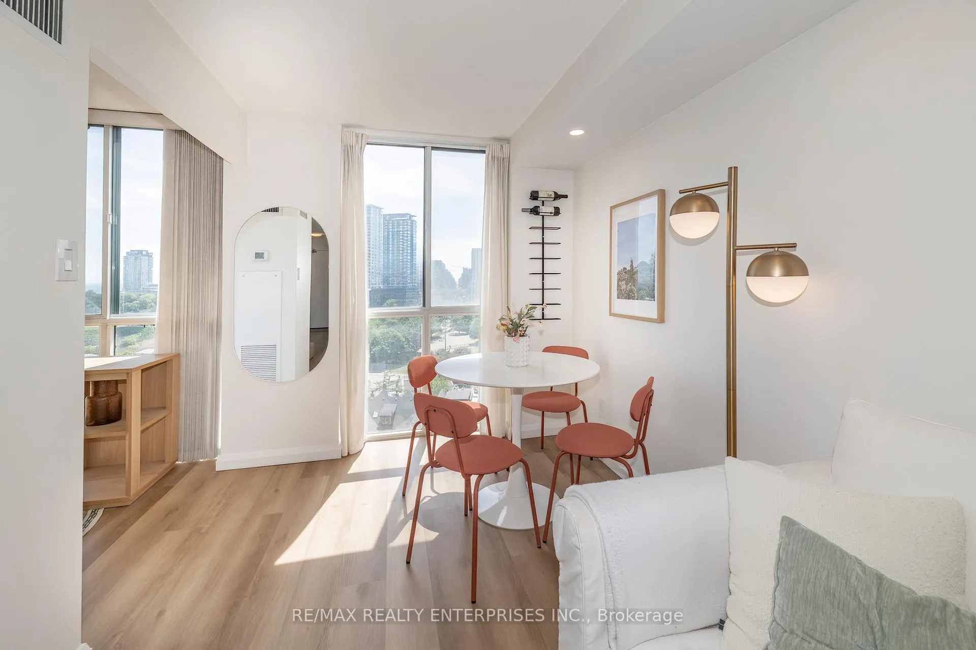 Photo 1 of Unit 1108, 801 King Street W, Toronto, Niagara — HOMEH
